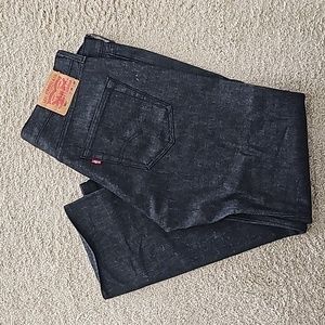 501 Levi Jeans